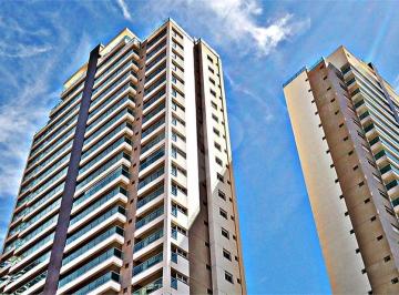 Fachada · Apartamento com 3 quartos à venda em Santa teresinha - SP