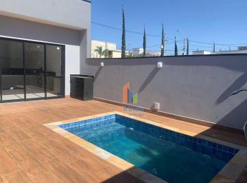 87481f74ad15608112a0123905cb718feb5d55c4 · Casa com 3 dormitórios à venda, 155 m² por R$ 1.110.000,00 - Condomínio Jardim de Mônaco - Hortolând