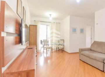 Apartamento · 74m² · 3 Quartos · 1 Vaga · HELBOR METROPOLITAN BELA VISTA - Apartamento à venda no bairro Bela Vista - São Paulo/SP, Zona Centr