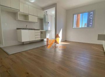 1d8ff248e07eef63ac9692ffe0fa04ed9151534b · Apartamento com 2 dormitórios para alugar, 47 m² por R$ 2.950,00/mês - Centro - Santo André/SP