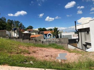 cff1f98c8ea235766a7635422c43e99e9b67b147 · Terreno à venda, 300 m² por R$ 279.000,00 - Condomínio Vivenda das Pitangueiras - Valinhos/SP