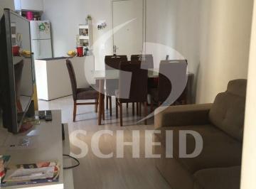Apartamento · 65m² · 3 Quartos · 1 Vaga · Apartamento a venda jardim marajoara Aceita Pet imóvel com 3 quartos uma vaga jardim marajoara