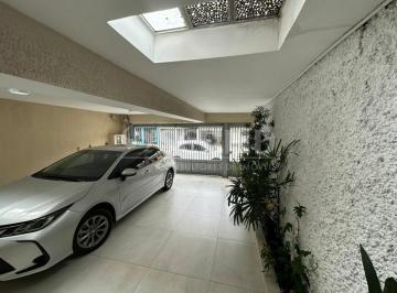 Casa · 160m² · 3 Quartos · 2 Vagas · Casa á venda com 160m 3 quartos , 1 suite, 2 vagas no Campo Belo