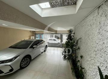 Casa · 160m² · 3 Quartos · 2 Vagas · Casa á venda com 160m 3 quartos , 1 suite, 2 vagas no Campo Belo