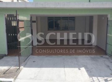 Casa · 260m² · 3 Quartos · 2 Vagas · Sobrado à venda na Vila Marari, 3 quartos 1 suíte 2 vagas