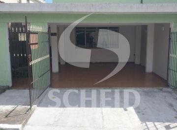 Casa · 260m² · 3 Quartos · 2 Vagas · Sobrado à venda na Vila Marari, 3 quartos 1 suíte 2 vagas