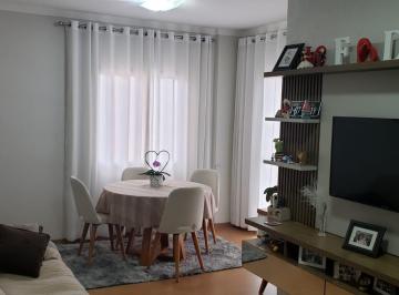 Apartamento de 2 quartos, São Paulo · Apartamento para Venda no bairro Vila Santa Catarina