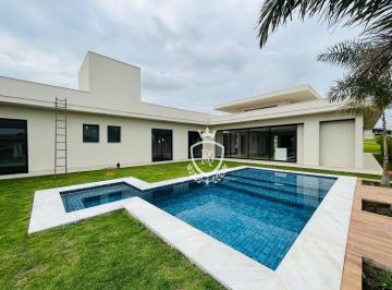 fdec23269aeaa94d98dd7f608f051075e18f1166 · Casa com 4 dormitórios à venda, por R$ 3.800.000 - Condomínio Xapada Parque Ytu - Itu/SP