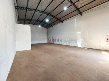 Comercial · 180m² · 3 Vagas · Barracão em Jardim Ipanema - São Carlos, SP