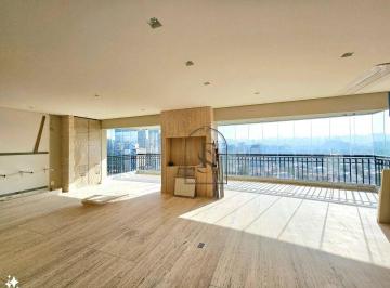 d8a043e226eaef394d2c4e0c50e531ac4c2254a1 · Cobertura com 4 suítes à venda, 420 m² por R$ 18.000.000 - Vila Nova Conceição - São Paulo/SP