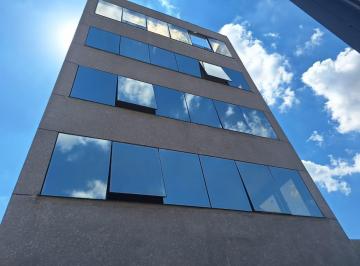 Comercial de 3 quartos, Osasco · prédio comercial novo com elevador e 1208 m2 FL26