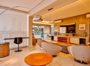 Apartamento · 310m² · 4 Quartos · 5 Vagas · Apartamento com 04 suítes 05 vagas na Vila Nova Conceição