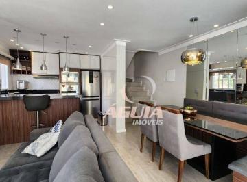 bf6e24445cee300bef54c28a108eb9bcef6b258d · Sobrado com 3 dormitórios à venda, 122 m² por R$ 650.000,00 - Vila Curuçá - Santo André/SP