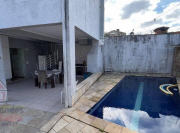 e8534bf39baf4672f82042a288920fa4bb3c9d46 · Casa com 5 dormitórios à venda, 173 m² por R$ 650.000,00 - jardim real - Praia Grande/SP