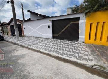 45baa8905f42b85747f19b25a09460b9b4137839 · Casa com 5 dormitórios à venda, 173 m² por R$ 720.000,00 - jardim real - Praia Grande/SP
