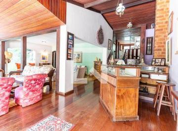 Casa · 600m² · 5 Quartos · 3 Vagas · Casa à Venda - Vila Progresso, 5 Quartos, 600 m² - Niterói