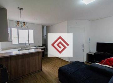 3588c7c75f356eaa8391405d244af66033b7141e · Cobertura com 2 dormitórios à venda, 106 m² por R$ 480.000,00 - Vila Gilda - Santo André/SP