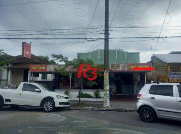 6b341f067b3489522cb99018417dff2a95fd6b42 · Terreno à venda, 480 m² por R$ 830.000,00 - Parque São Vicente - São Vicente/SP