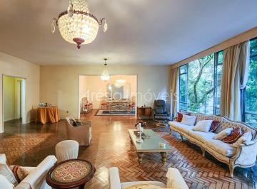 a205f88536150a7c813971649a85014d68e90ab1 · Apartamento com 3 dormitórios à venda, 294 m² por R$ 2.900.000,00 - Copacabana - Rio de Janeiro/RJ