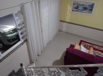 Casa de 3 quartos, Rio de Janeiro · CASA DUPLEX - 03 DORMITÓRIOS - SUITE - VARANDA - CHURRASQUEIRA - QUINTAL