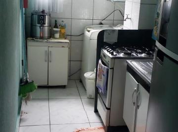 Foto 01 · Apartamento, Santa Isabel, Peruibe, SP