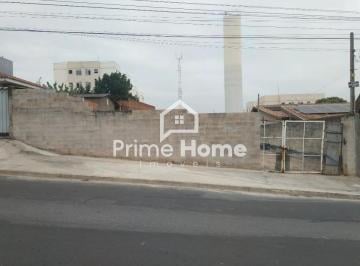 0 · terreno à venda em Jardim do Lago Continuação