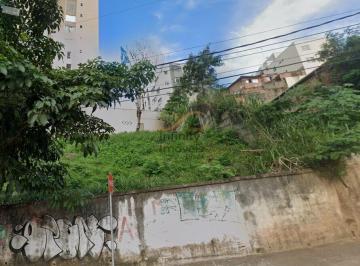 Terreno · 369m² · Loteamento à venda no bairro Nova Suíssa - Belo Horizonte/MG