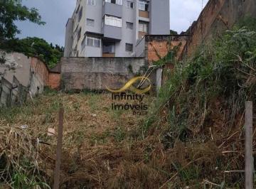 Terreno · 369m² · Loteamento à venda no bairro Nova Suíssa - Belo Horizonte/MG