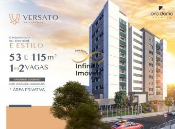 Apartamento · 49m² · 2 Quartos · 1 Vaga · VERSATO CASTELO - Apartamento à venda no bairro Castelo - Belo Horizonte/MG