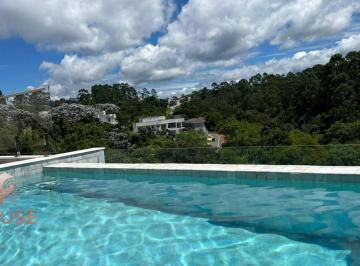 f12c0a85248d5d64382211cbb60385afb107778a · Casa com 3 dormitórios à venda, 330 m² por R$ 4.000.000,00 - Condomínio Residencial Real Park Arujá 