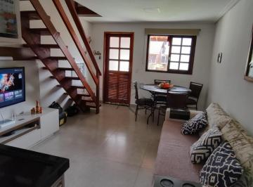Apartamento · 50m² · 2 Quartos · 1 Vaga · Apartamento Flat - Maranduba Ville I - Ubatuba - 50m² - 2 Dormitórios.