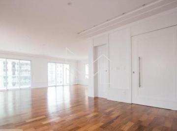 Foto 01 · Apartamento, Moema, São Paulo, SP