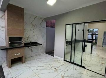 Casa de 3 quartos, Águas Lindas de Goiás · CASA 3 QUARTOS, BAIRRO MANSÕES VILAGE ÁGUAS LINDAS DE GOIÁS