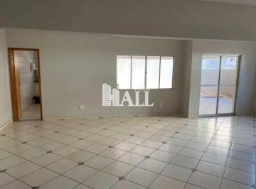 Apartamento · 101m² · 3 Quartos · 2 Vagas · Apartamento, Centro, São José do Rio Preto