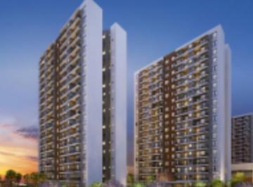 Apartamento de 2 quartos, Fortaleza · LANÇAMENTO MIRAFLOR APTOS PRESIDENTE KENNEDY