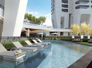 Apartamento de 3 quartos, São Paulo · Ez Parque da Cidade Apartamento Chácara Santo Antônio - São Paulo