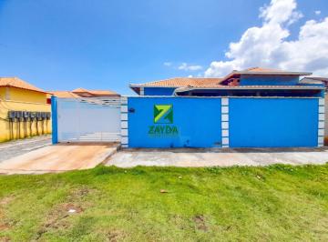 Foto 21 · Casa à venda em Rio das Ostras-RJ, bairro Cidade Beira Mar, 1 quarto, 1 sala, 1 banheiro, 1 vaga, 78