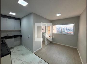Apartamento · 33m² · 2 Quartos · Apartamento à Venda - Cangaíba, 2 Quartos,  33 m² - São Paulo