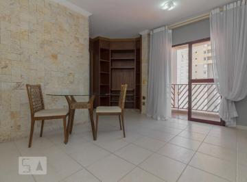 Apartamento · 70m² · 2 Quartos · 1 Vaga · Apartamento para Aluguel - Chácara Inglesa, 2 Quartos, 70 m² - São Paulo