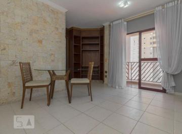Apartamento · 70m² · 2 Quartos · 1 Vaga · Apartamento para Aluguel - Chácara Inglesa, 2 Quartos,  70 m² - São Paulo