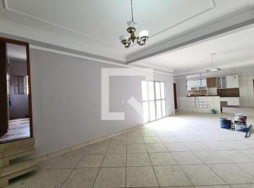 Casa · 220m² · 3 Quartos · 2 Vagas · Casa para Aluguel - Vila Formosa, 3 Quartos,  220 m² - São Paulo