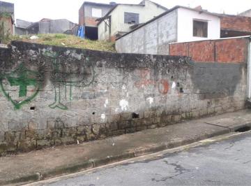 Imagem Principal · Terreno Grande Mogi Moderno, 10m de frente e 47,36m de Fundos