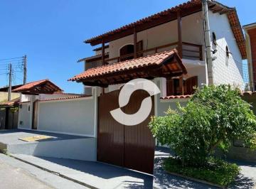 a2166d787303f6a75dd240a7cc0b04bf440a4d8c · Casa à venda, 345 m² por R$ 1.100.000,00 - Itaipu - Niterói/RJ