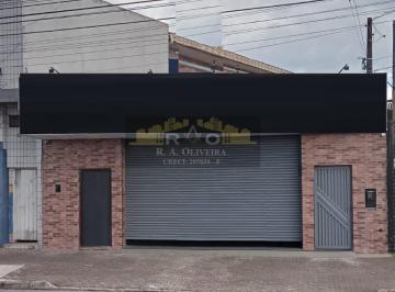 2024011310390821465.jpg · Comercial para Locação em Praia Grande, Guilhermina, 3 banheiros