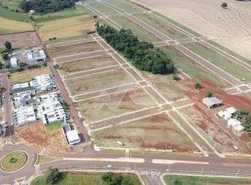Terreno · 360m² · Terreno à venda,360.00 m    14,40 x 25,00   Vila Becker  TOLEDO - PR