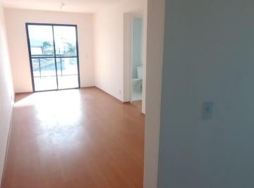 Apartamento de 2 quartos, Rio de Janeiro · APARTAMENTOS PRONTOS - 56 m²- 02 DORMITÓRIOS - SUITE - VARANDA E VAGA - LAZER