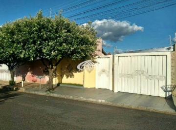 Casa · 2 Quartos · CASA SÃO JOSÉ DO RIO PRETO - SP