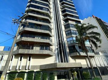 Apartamento · 220m² · 3 Quartos · 2 Vagas · Apartamento 3 Quartos, 220m², 2 Vagas no Centro de Campos