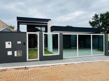 Casa de 3 quartos, Gama · Vendo Linda Casa na Ponte Alta - Gama
