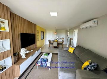 Apartamento de 3 quartos, Aquiraz · Lindo apartamento no Golf Ville com 3 suítes - Porto das Dunas